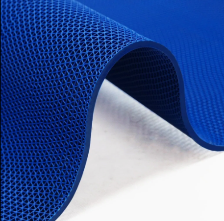 Passadeira Grip-S Azul