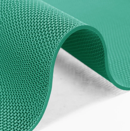 Passadeira Grip-S Verde