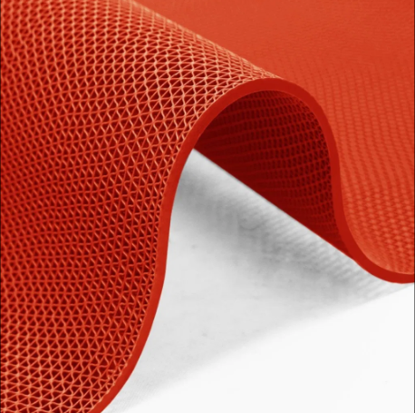 Passadeira Grip-S Vermelho